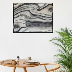 Alternative view of Sea of Tranquillity