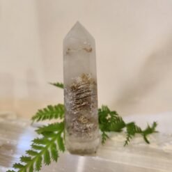 Shaman Quartz Point