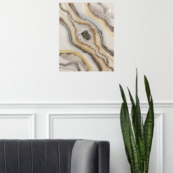 Alternative view of Geode of Empowerment