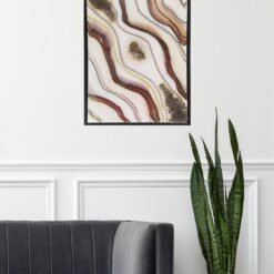 Alternative view of Geode of Grounding