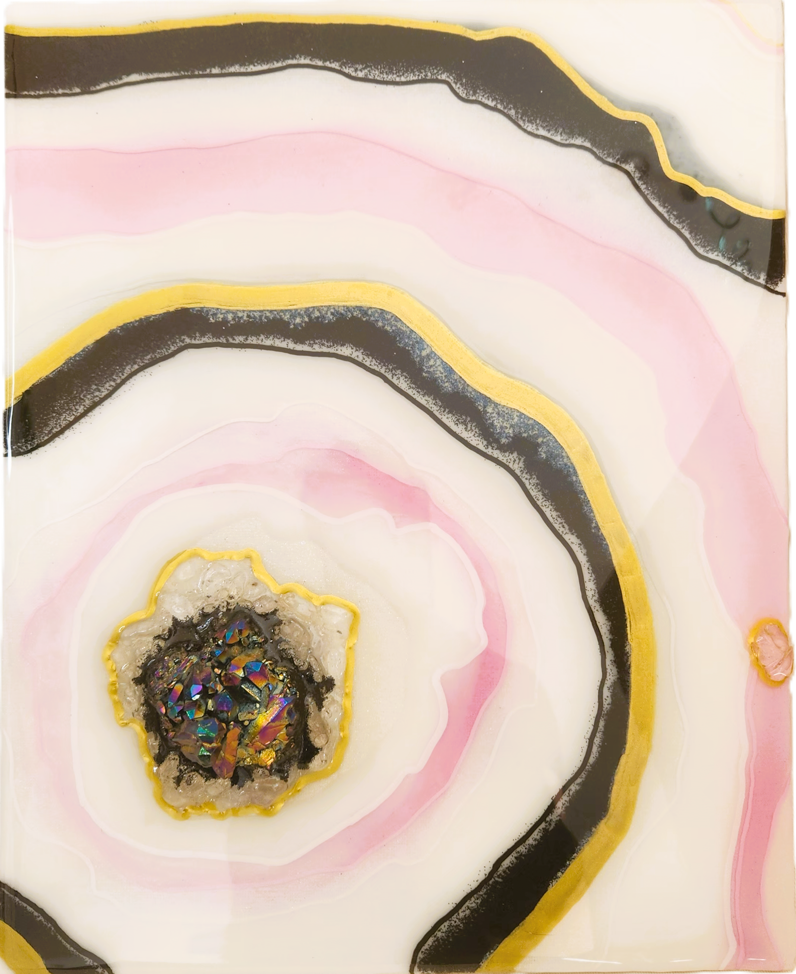 Geode of Celestial Energy