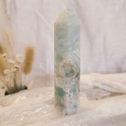 Amazonite Point