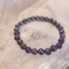 Aura Amethyst Bracelet